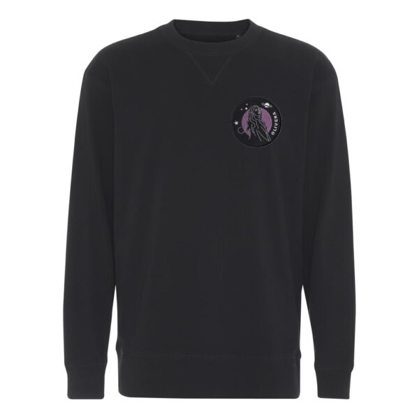 Olivera Logo Sweatshirt