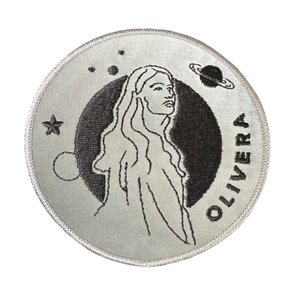 Olivera Reflecting Patch